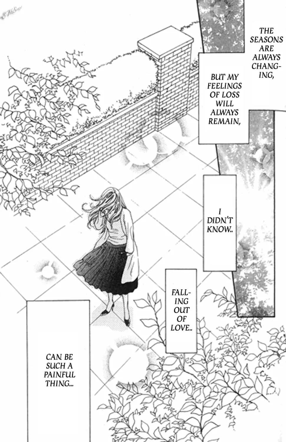 Love Blog!! Chapter 13 page 15 - Chapter 13: