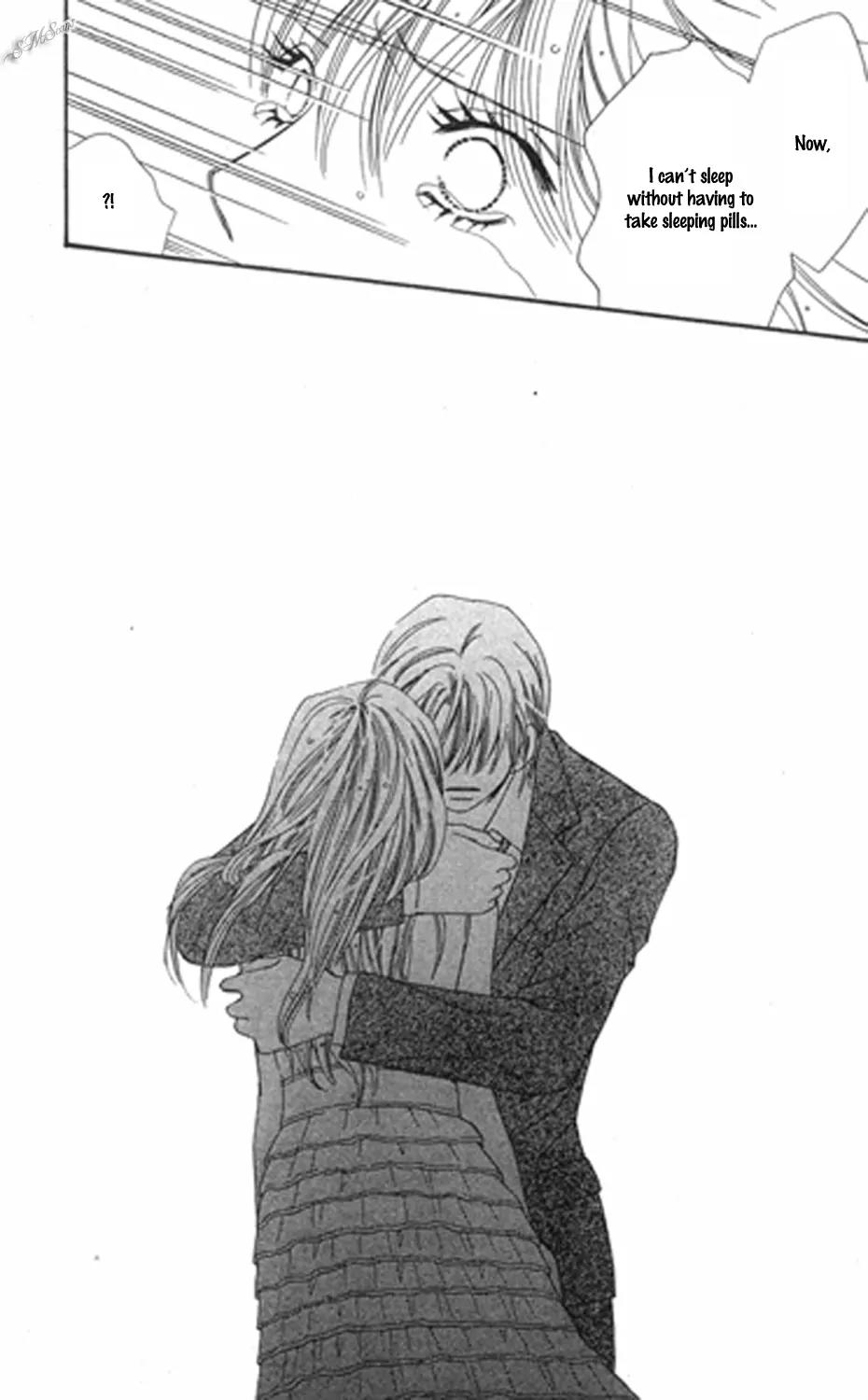 Love Blog!! Chapter 13 page 26 - Chapter 13: