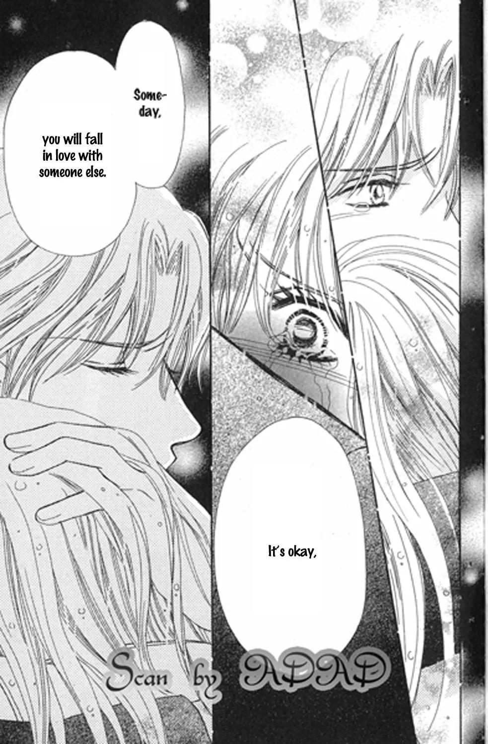 Love Blog!! Chapter 13 page 27 - Chapter 13: