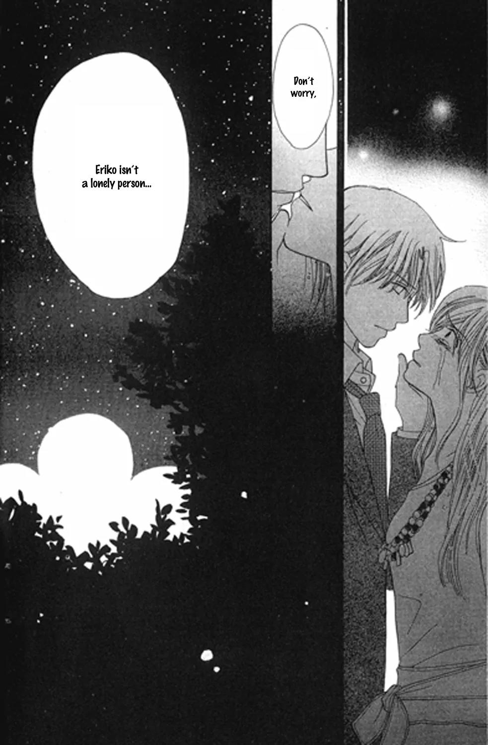Love Blog!! Chapter 13 page 28 - Chapter 13: