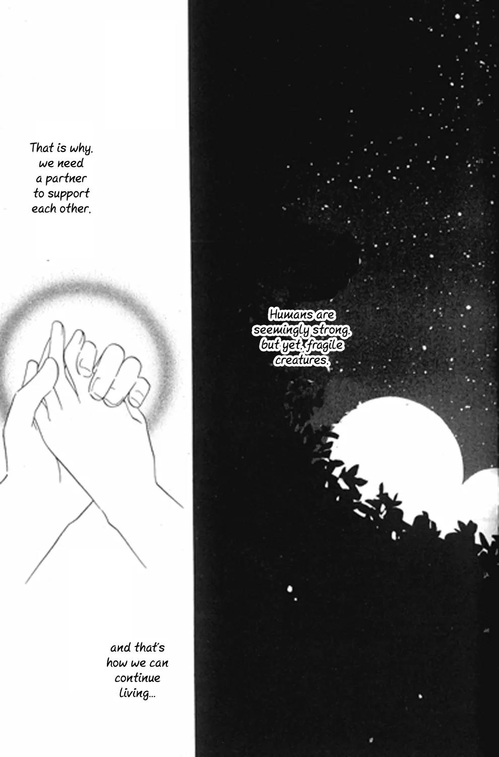 Love Blog!! Chapter 13 page 29 - Chapter 13:
