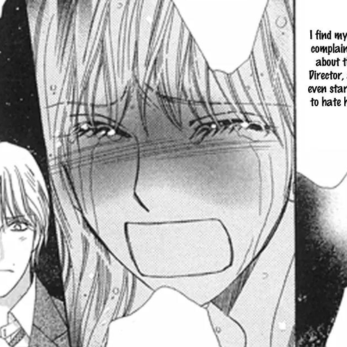 Love Blog!! Chapter 13: cover