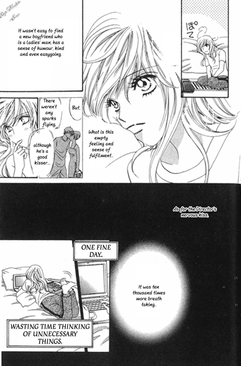 Love Blog!! Chapter 14 page 15 - Chapter 14