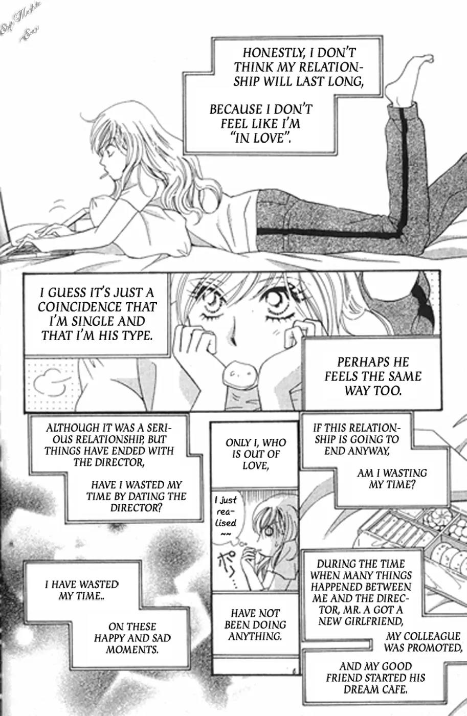 Love Blog!! Chapter 14 page 16 - Chapter 14