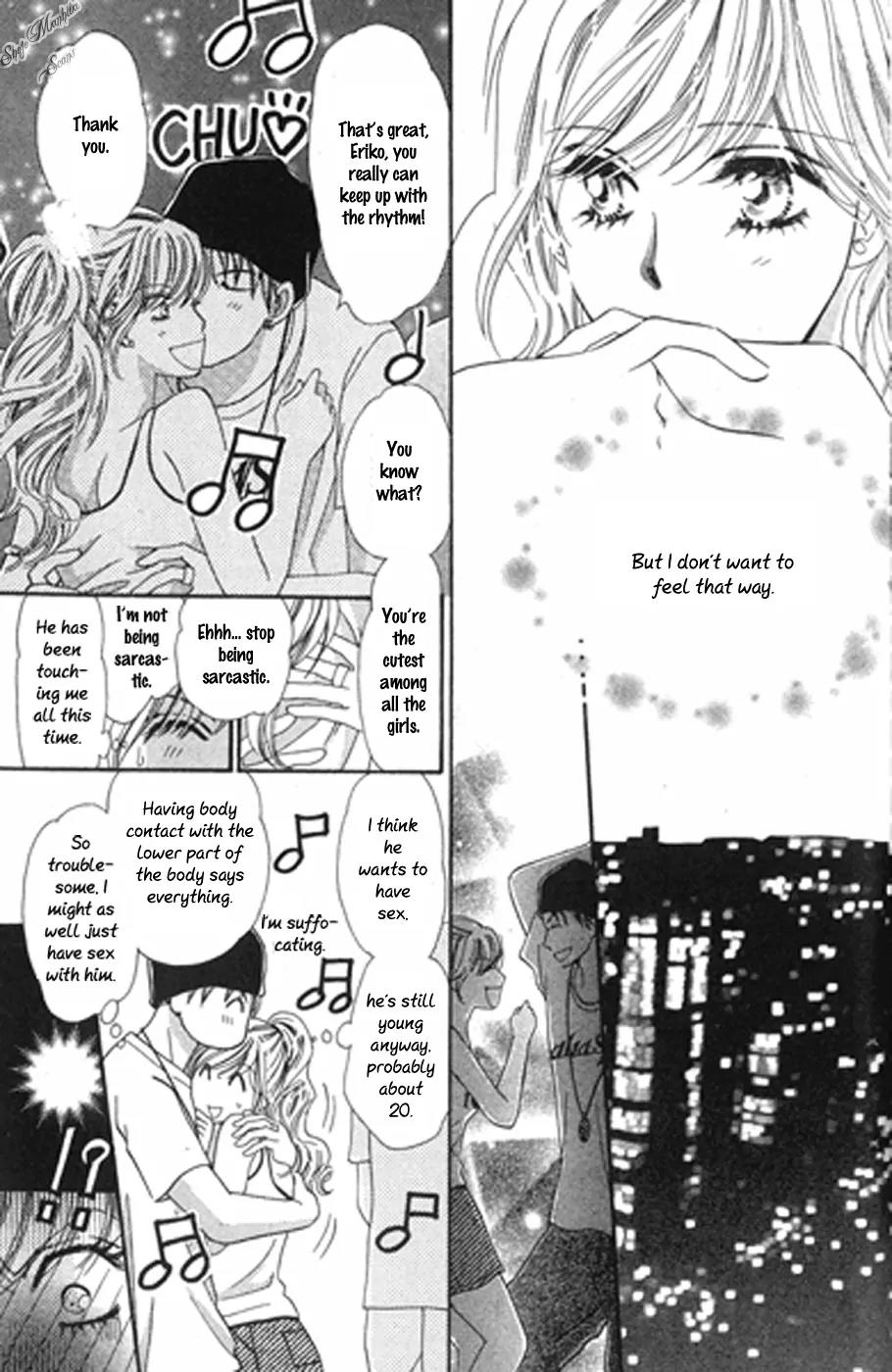 Love Blog!! Chapter 14 page 17 - Chapter 14
