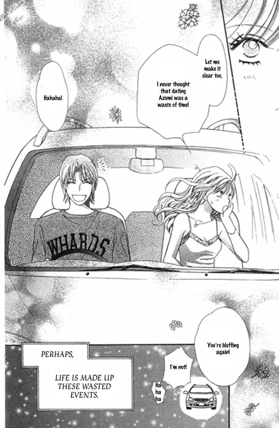 Love Blog!! Chapter 14 page 32 - Chapter 14