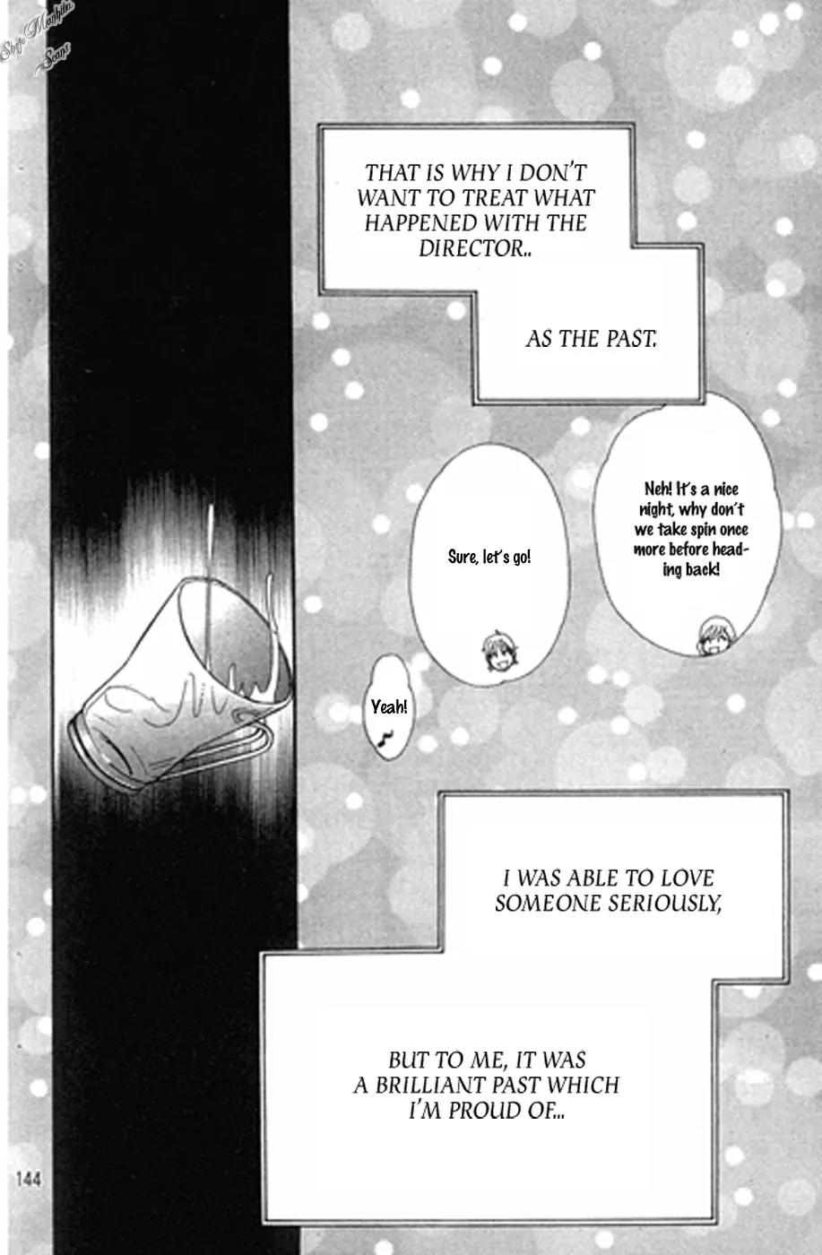 Love Blog!! Chapter 14 page 34 - Chapter 14