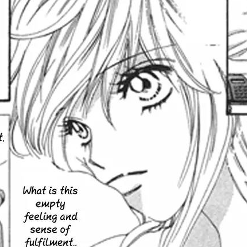 Love Blog!! Chapter 14 cover