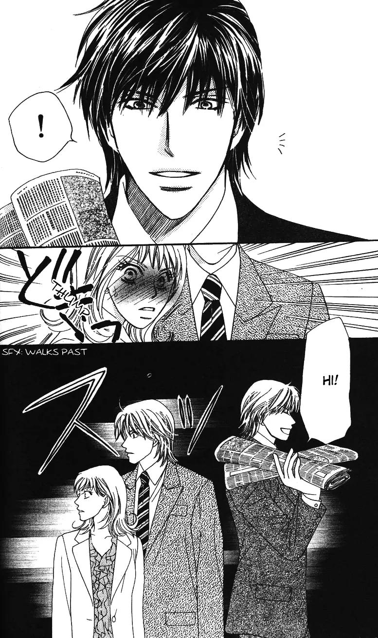 Love Blog!! Chapter 2 page 29 - Chapter 2