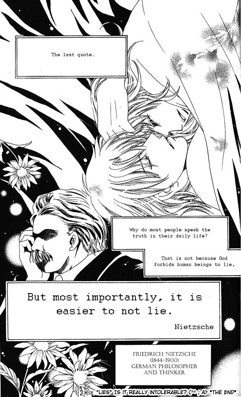 Love Blog!! Chapter 2 page 34 - Chapter 2