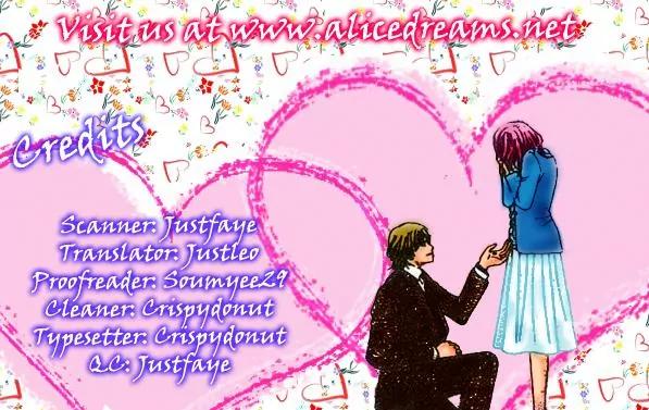 Love Blog!! Chapter 2 page 35 - Chapter 2