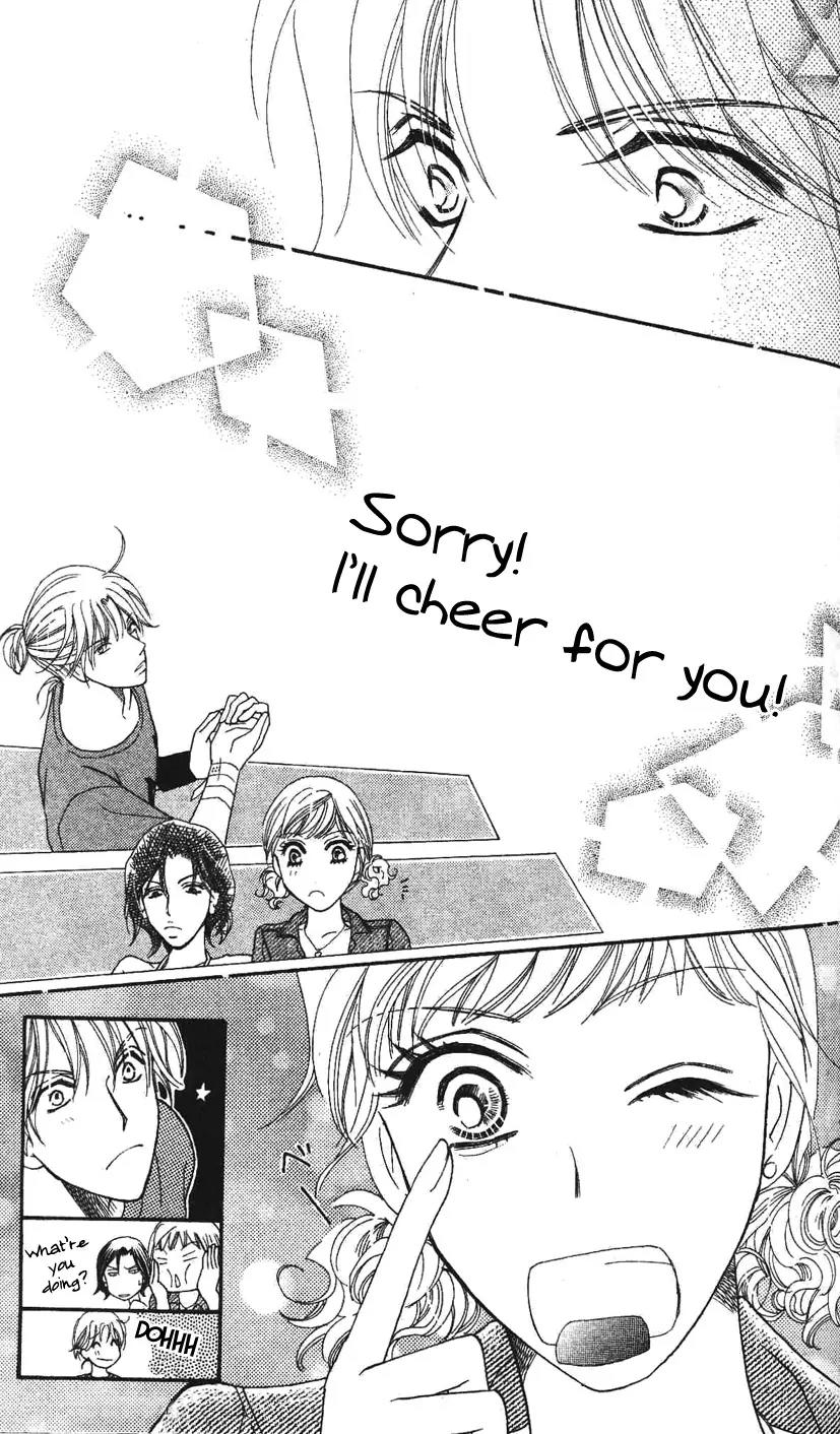 Love Blog!! Chapter 3 page 26 - Chapter 3