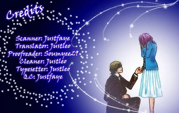 Love Blog!! Chapter 3 page 37 - Chapter 3