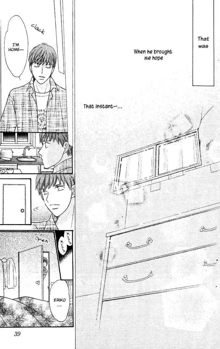 Love Blog!! Chapter 6 page 40 - Chapter 6