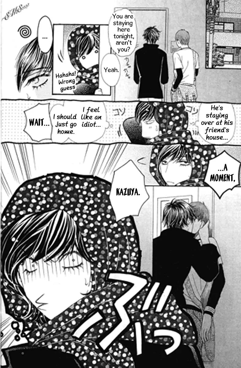 Love Blog!! Chapter 7 page 10 - Chapter 7