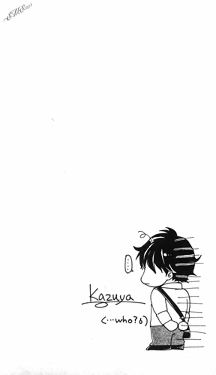 Love Blog!! Chapter 7 page 37 - Chapter 7
