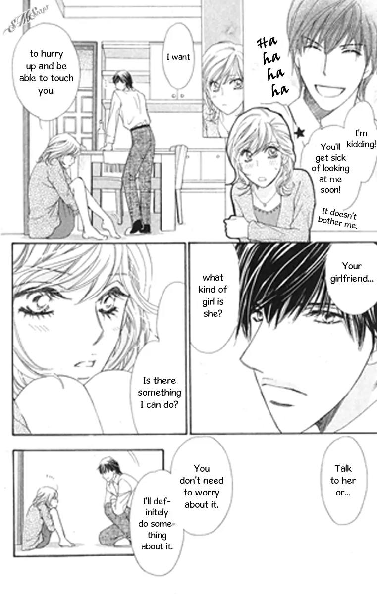 Love Blog!! Chapter 8 page 36 - Chapter 8