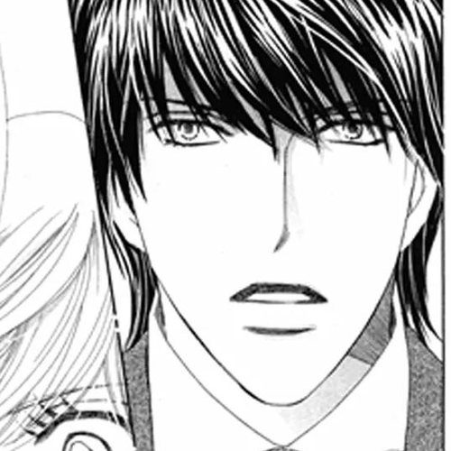 Love Blog!! Chapter 8 cover