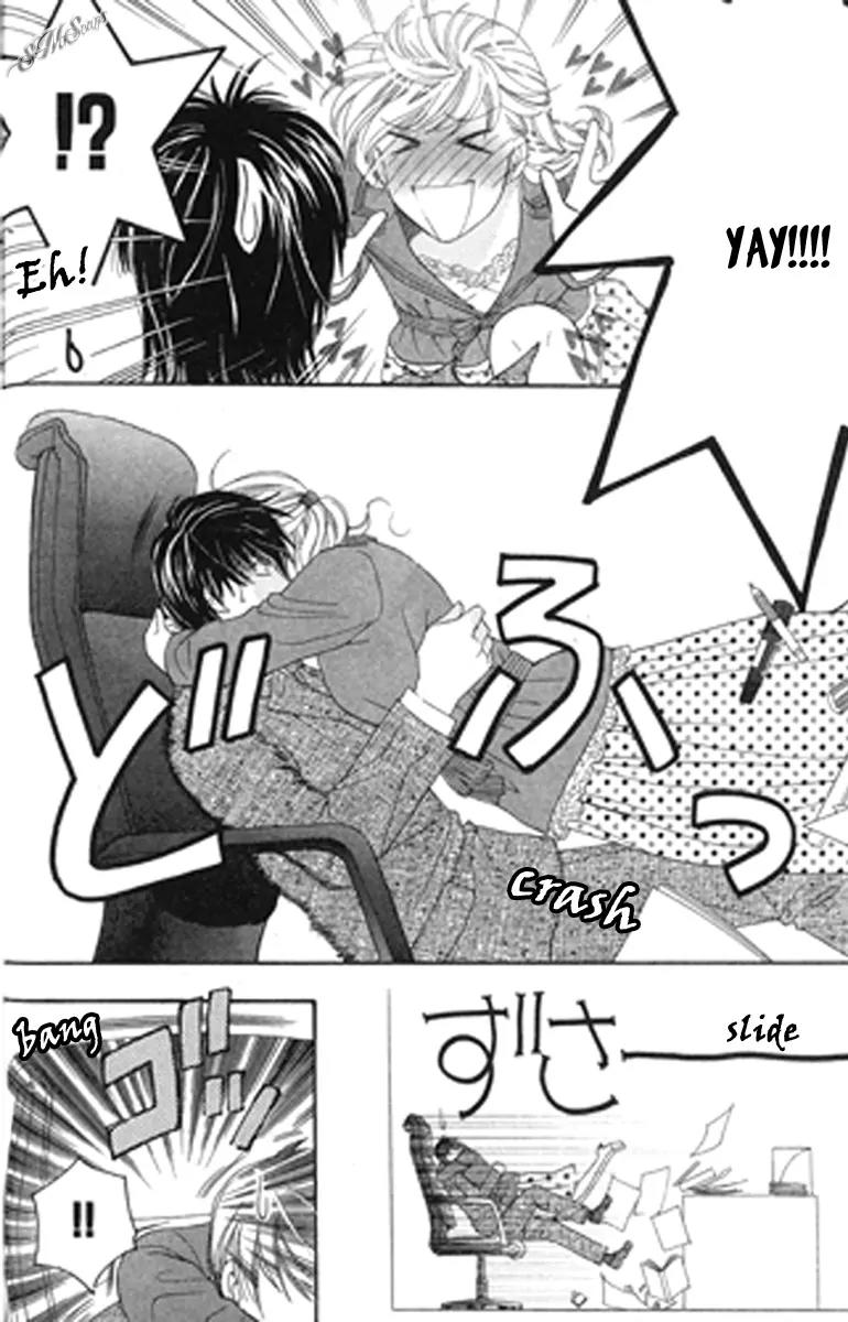 Love Blog!! Chapter 9 page 10 - Chapter 9