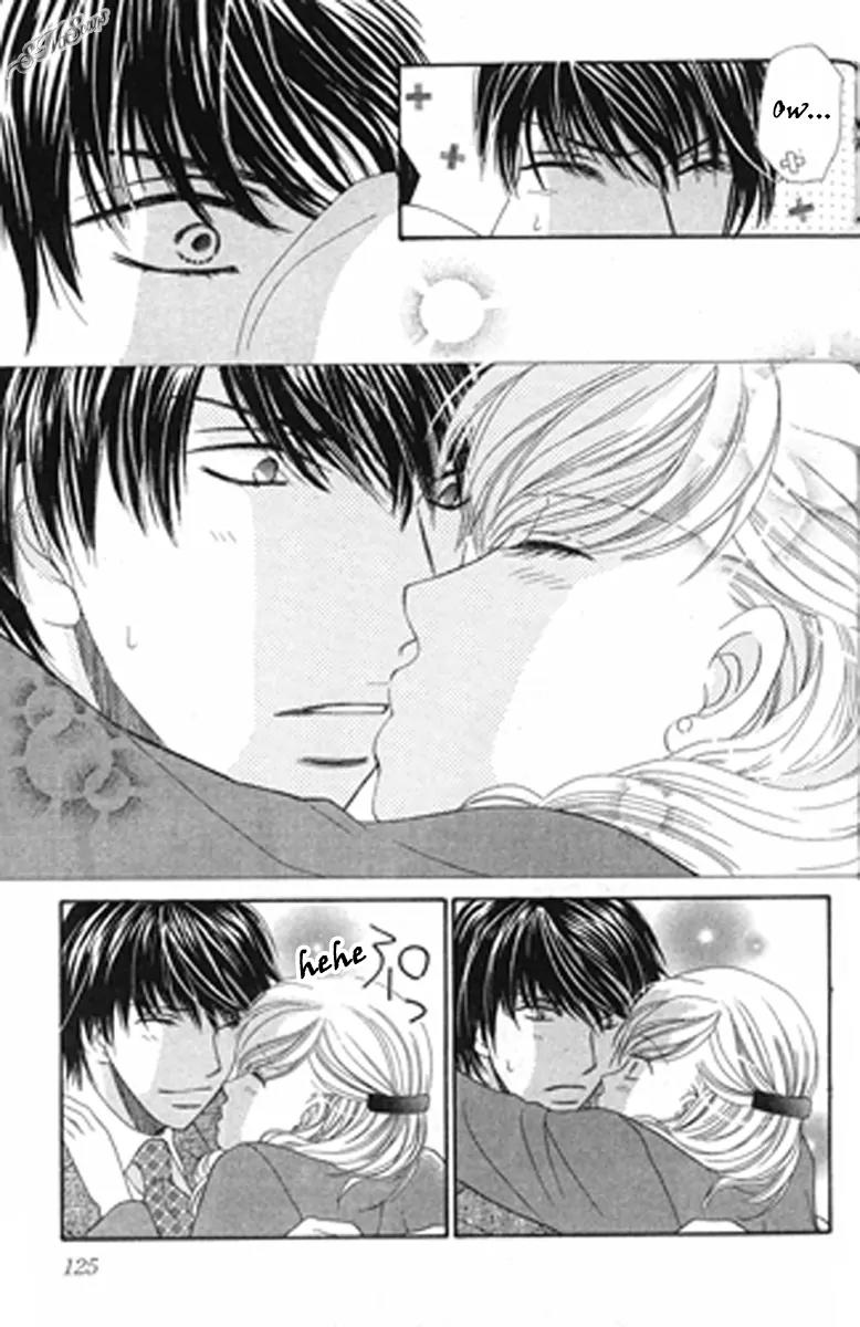 Love Blog!! Chapter 9 page 11 - Chapter 9