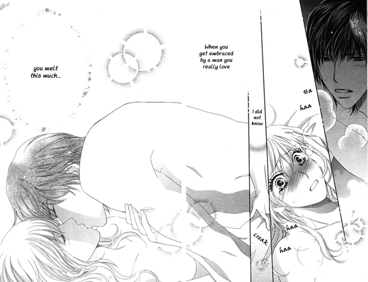 Love Blog!! Chapter 9 page 16 - Chapter 9