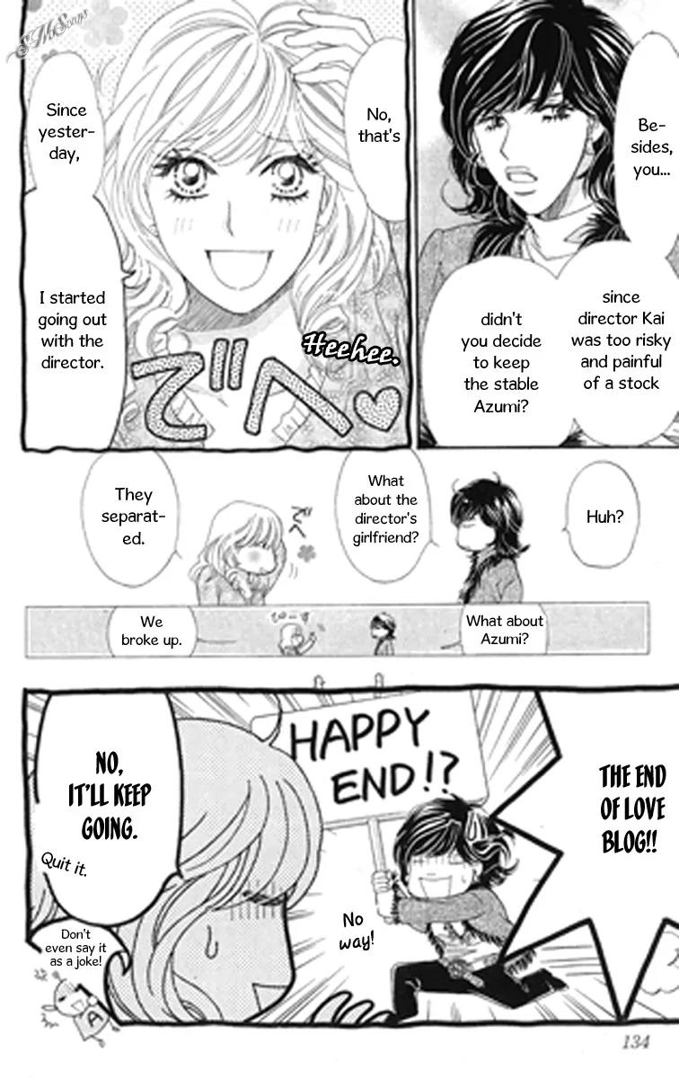 Love Blog!! Chapter 9 page 19 - Chapter 9