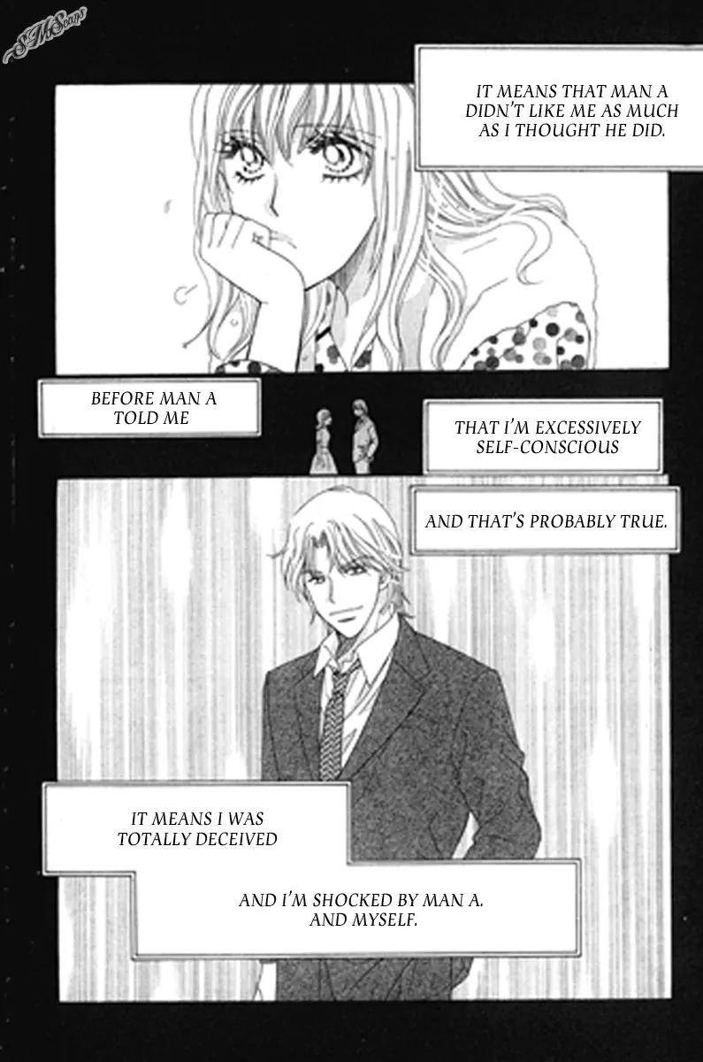 Love Blog!! Chapter 9 page 21 - Chapter 9