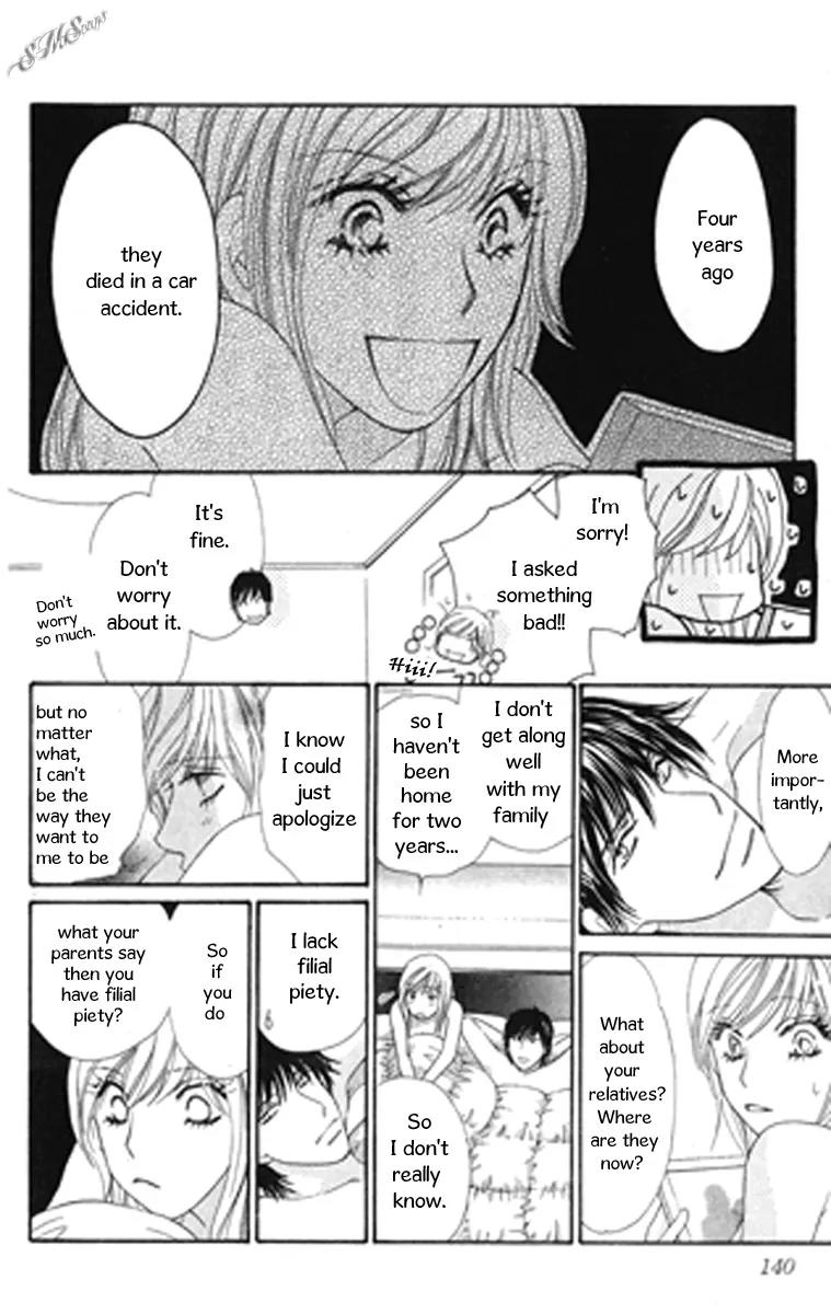 Love Blog!! Chapter 9 page 25 - Chapter 9