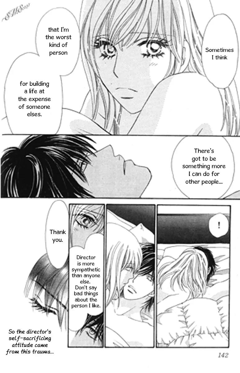 Love Blog!! Chapter 9 page 27 - Chapter 9