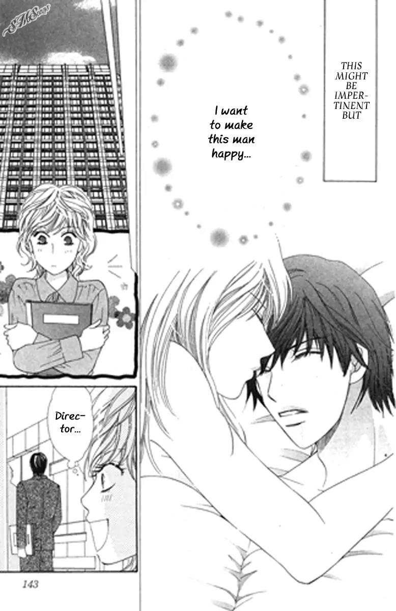 Love Blog!! Chapter 9 page 28 - Chapter 9