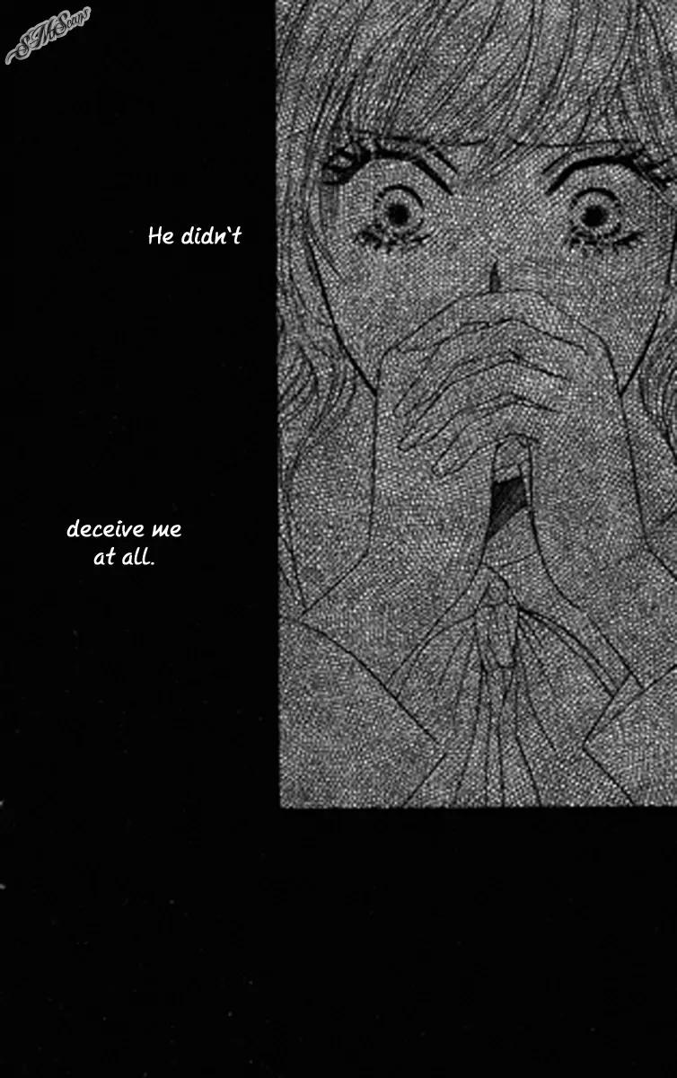 Love Blog!! Chapter 9 page 33 - Chapter 9