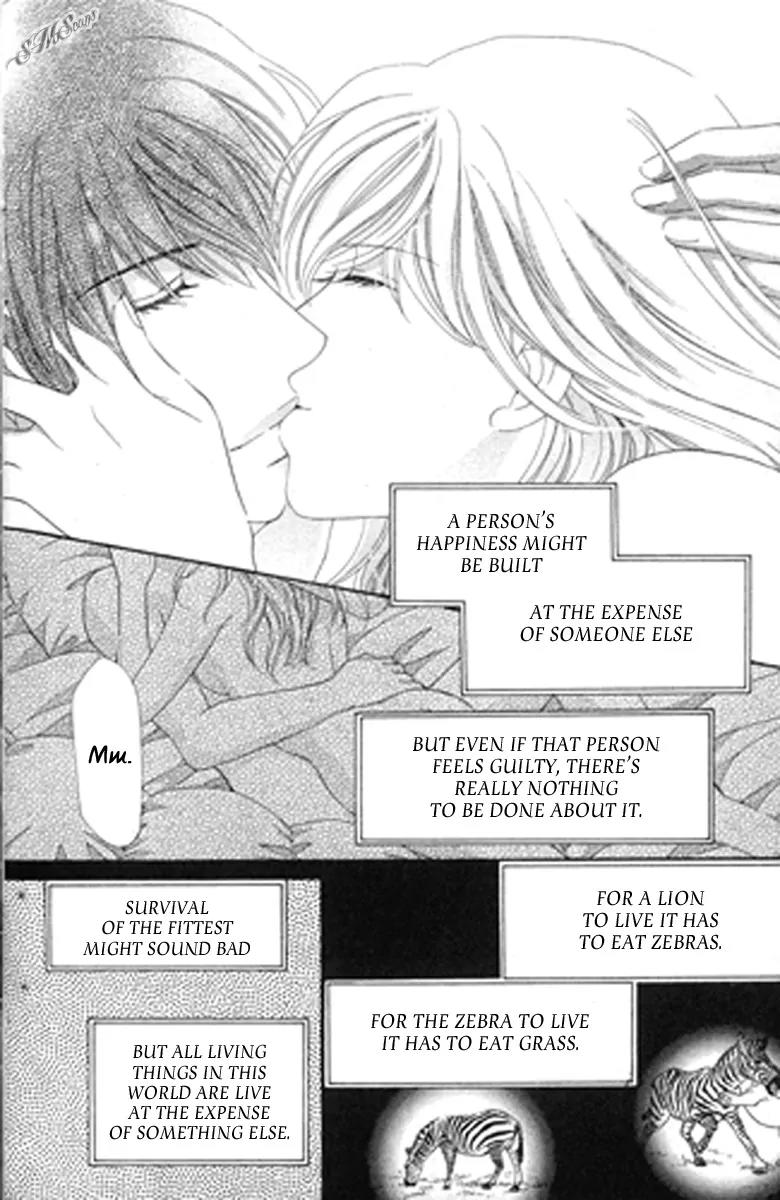 Love Blog!! Chapter 9 page 35 - Chapter 9