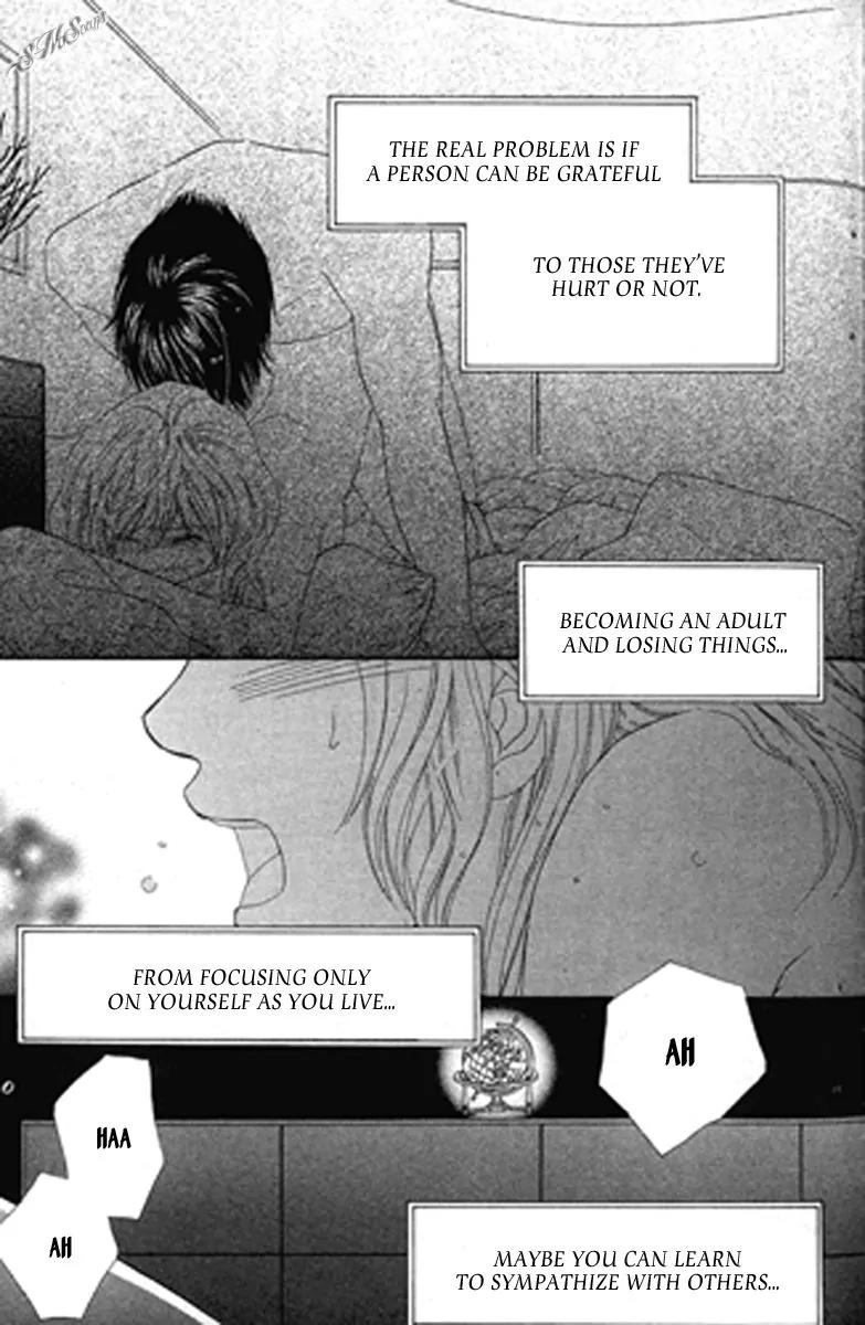 Love Blog!! Chapter 9 page 36 - Chapter 9