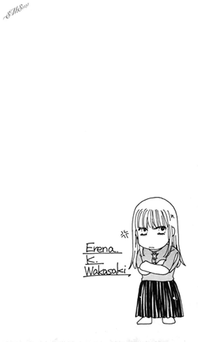 Love Blog!! Chapter 9 page 39 - Chapter 9