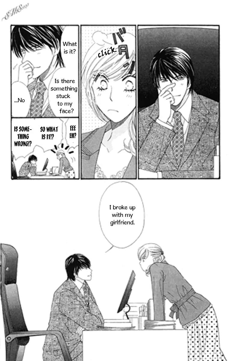 Love Blog!! Chapter 9 page 8 - Chapter 9