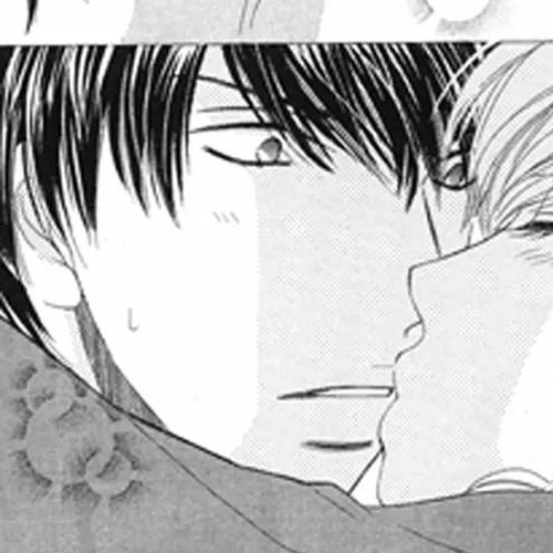 Love Blog!! Chapter 9 cover