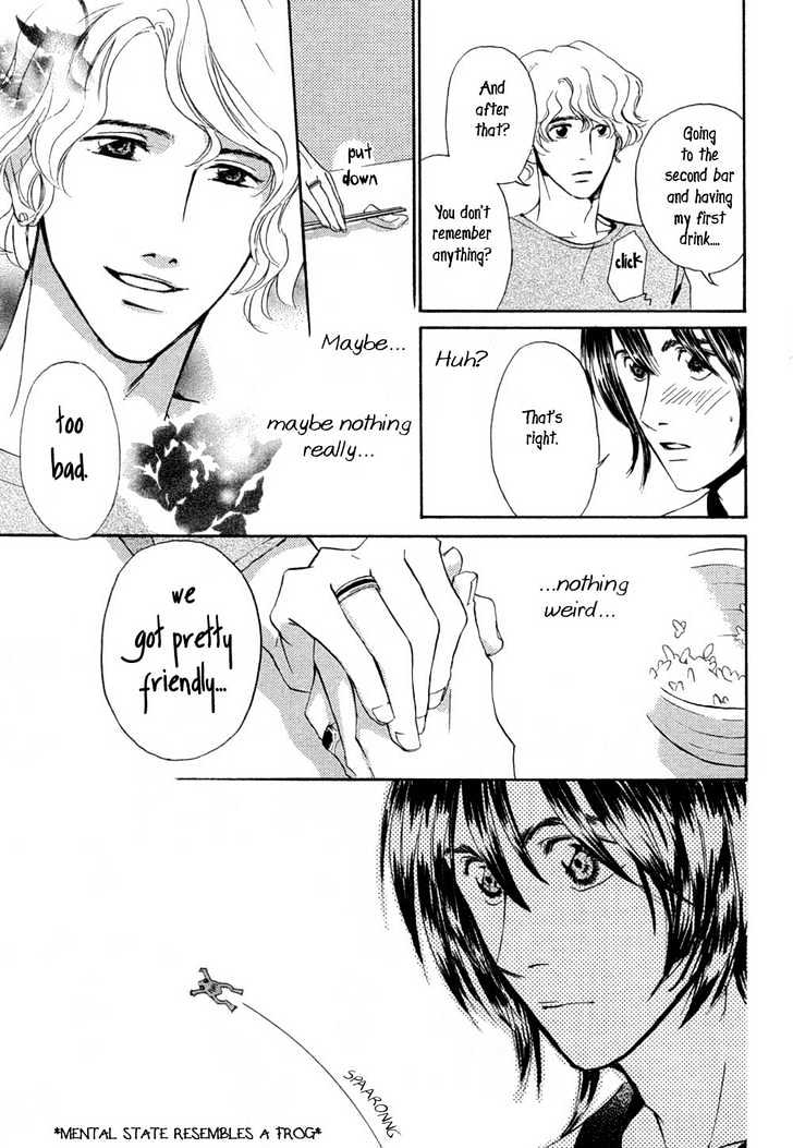 Love Blossom Blooming a Go-Go Chapter 1 page 14 - Chapter 1