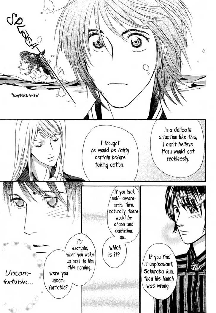 Love Blossom Blooming a Go-Go Chapter 1 page 29 - Chapter 1