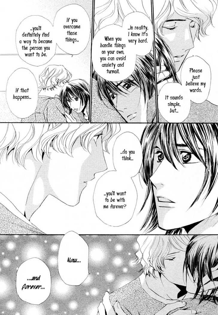 Love Blossom Blooming a Go-Go Chapter 2 page 32 - Chapter 2