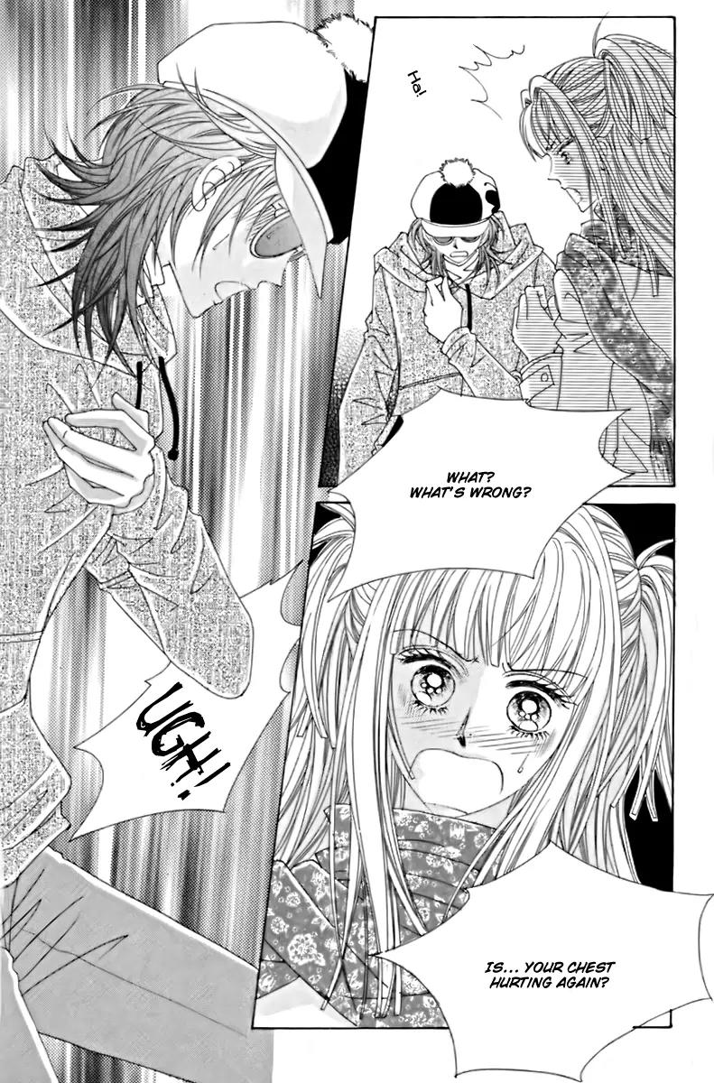Love Bullet (Hwang Mi-ri) Chapter 1.2 page 10 - Vol.1 Chapter 2