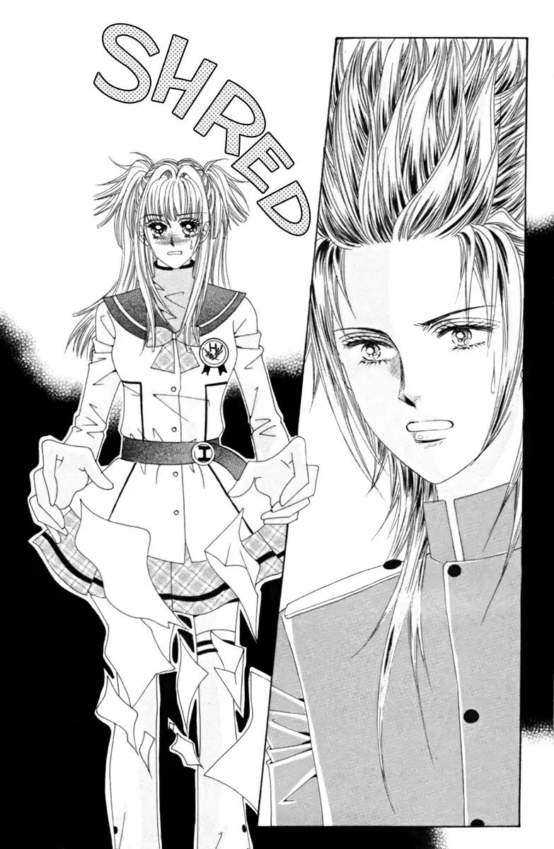 Love Bullet (Hwang Mi-ri) Chapter 1.2 page 42 - Vol.1 Chapter 2