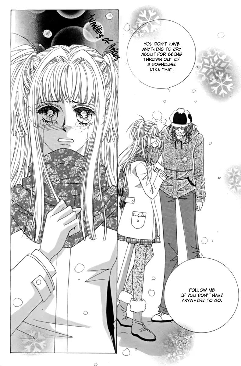 Love Bullet (Hwang Mi-ri) Chapter 1.2 page 6 - Vol.1 Chapter 2