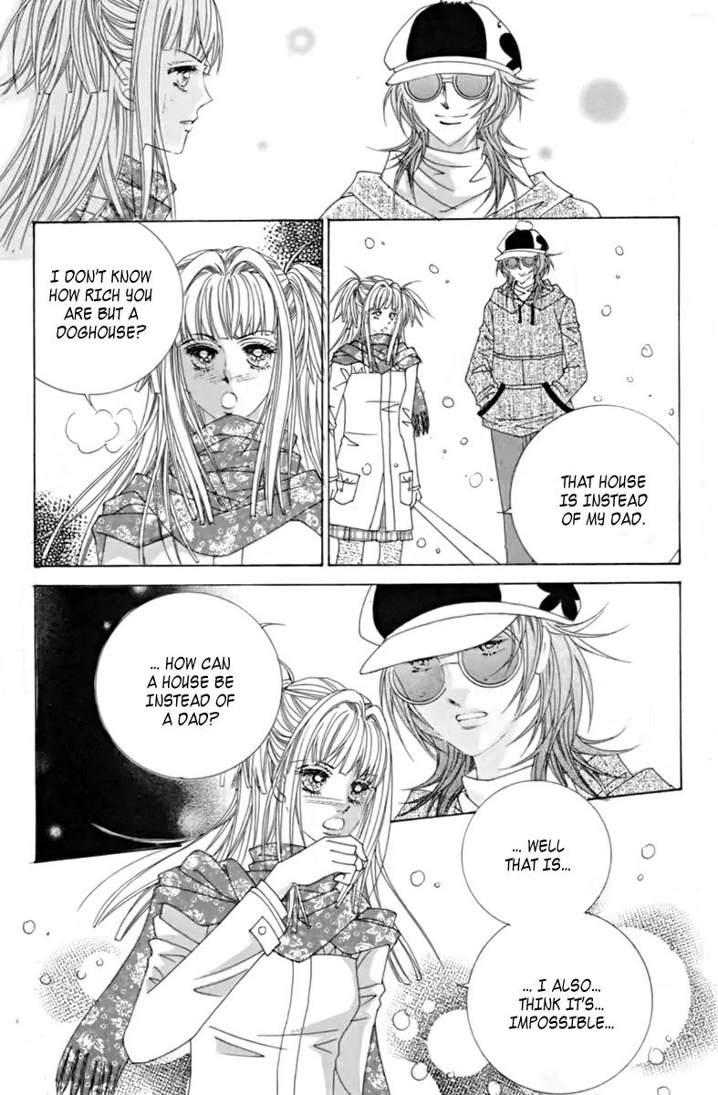 Love Bullet (Hwang Mi-ri) Chapter 1.2 page 7 - Vol.1 Chapter 2