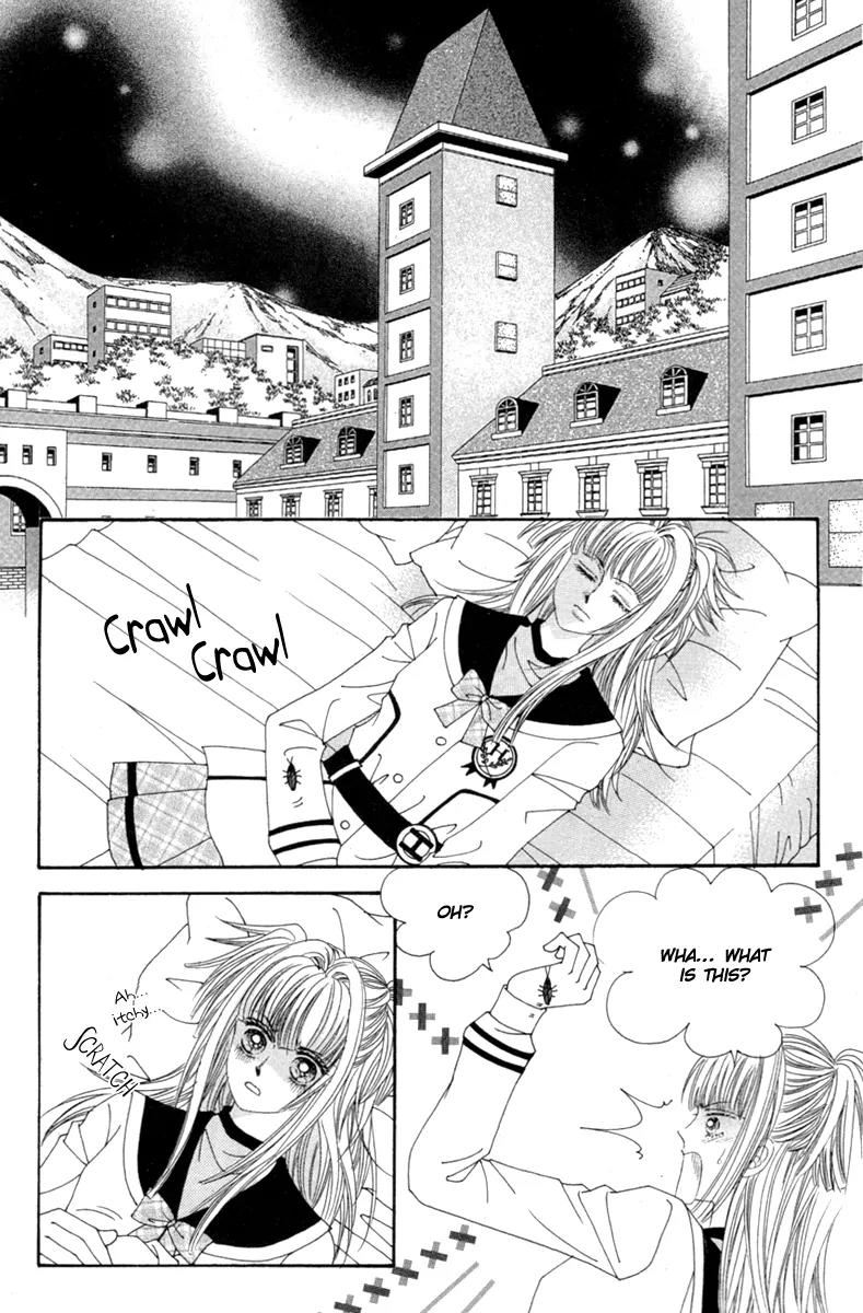Love Bullet (Hwang Mi-ri) Chapter 1.3 page 15 - Vol.1 Chapter 3