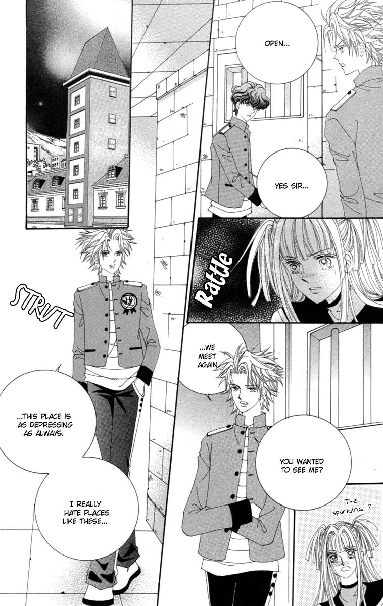 Love Bullet (Hwang Mi-ri) Chapter 1.3 page 21 - Vol.1 Chapter 3