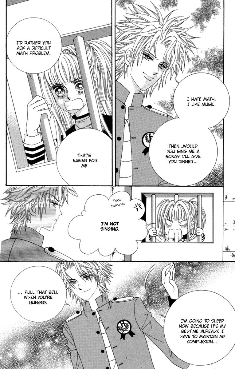 Love Bullet (Hwang Mi-ri) Chapter 1.3 page 30 - Vol.1 Chapter 3