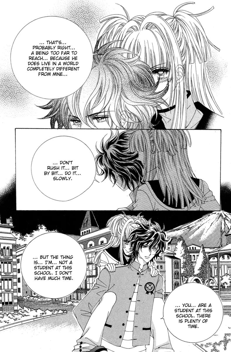 Love Bullet (Hwang Mi-ri) Chapter 1.4 page 24 - Vol.1 Chapter 4