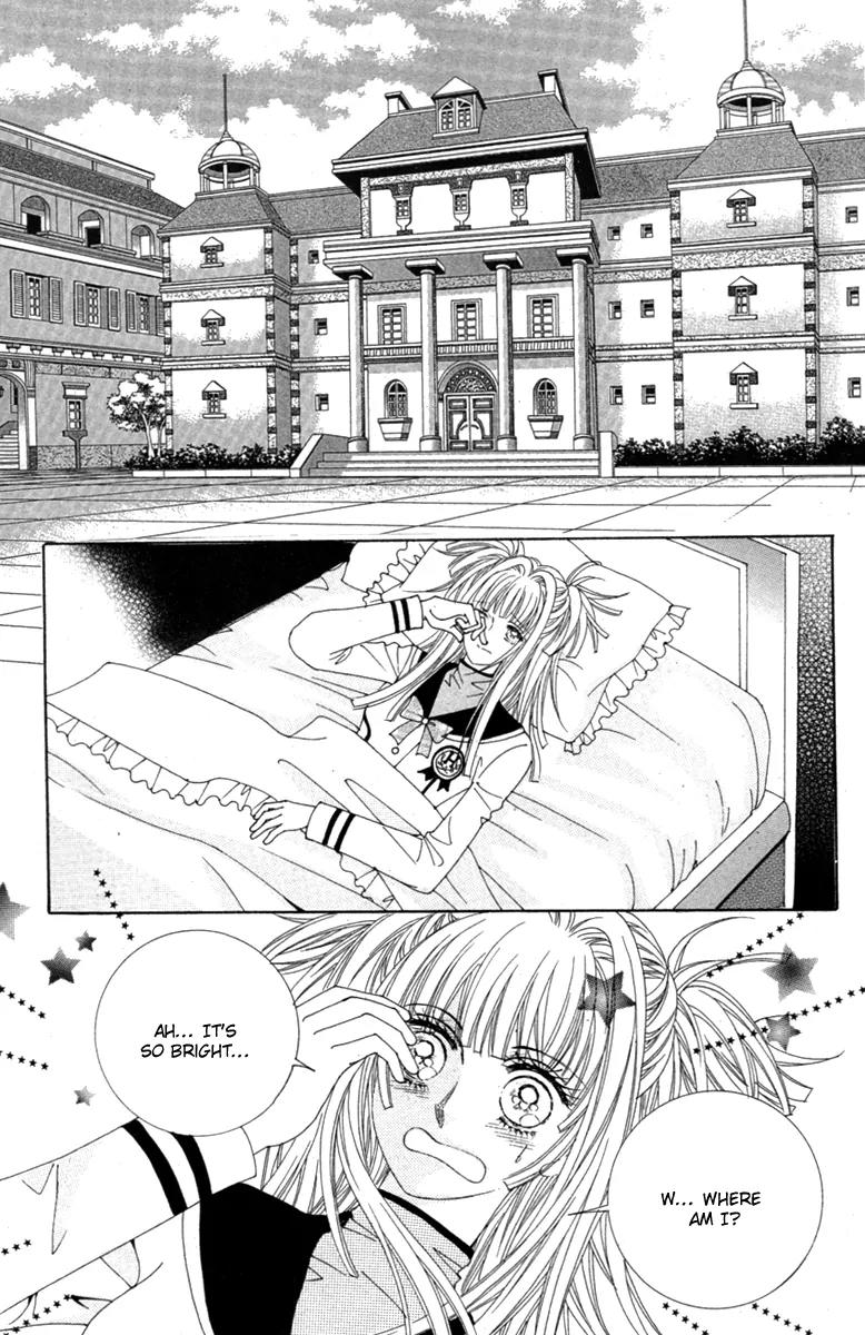 Love Bullet (Hwang Mi-ri) Chapter 1.4 page 26 - Vol.1 Chapter 4