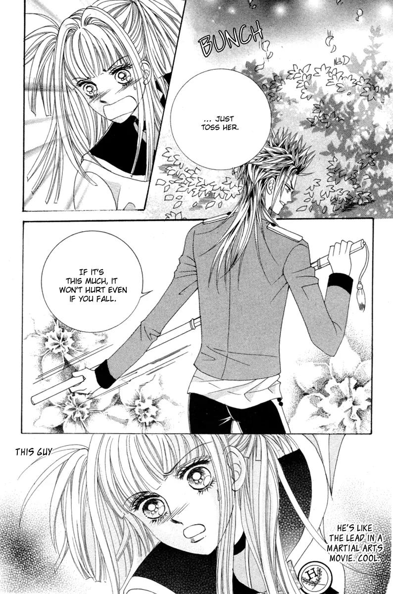 Love Bullet (Hwang Mi-ri) Chapter 1.4 page 6 - Vol.1 Chapter 4