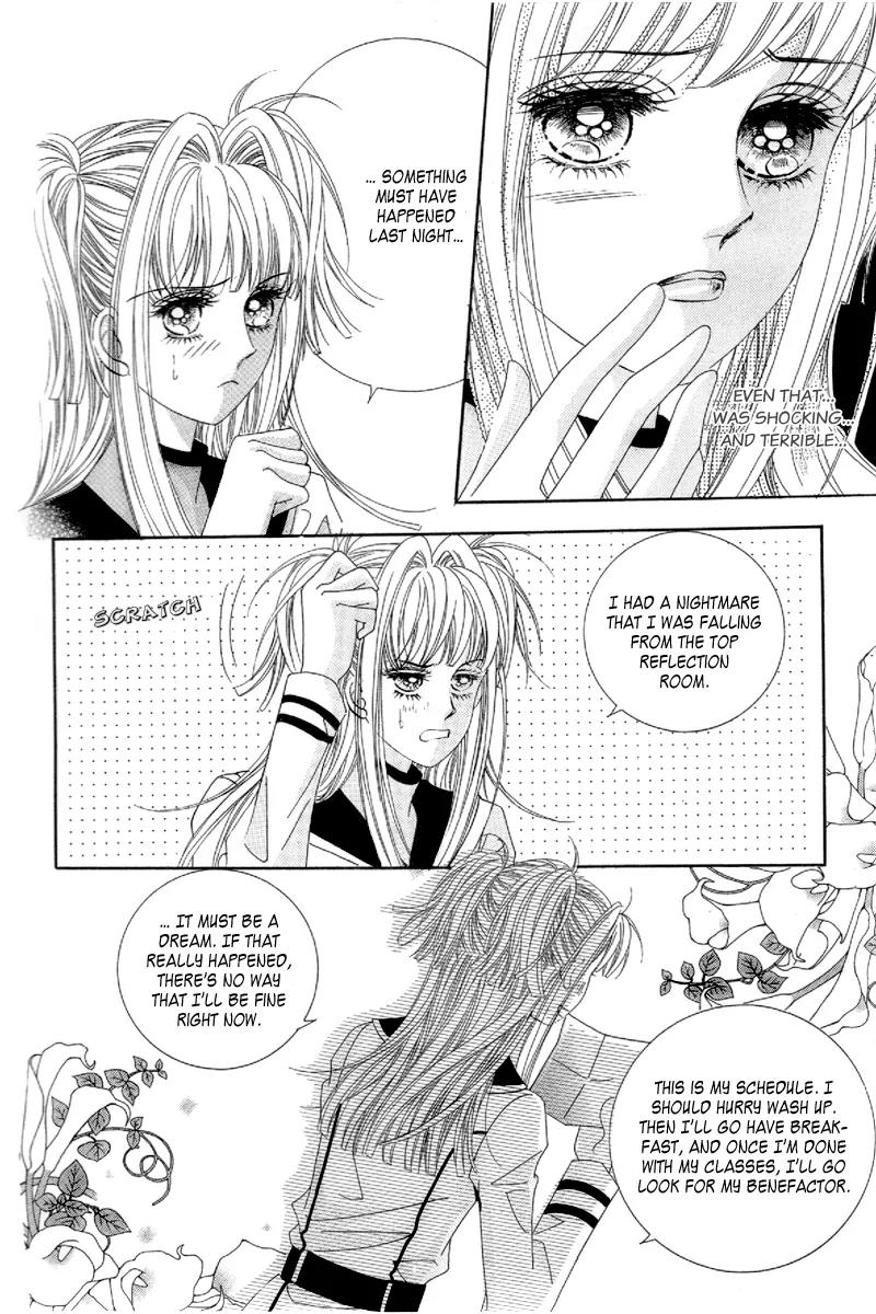 Love Bullet (Hwang Mi-ri) Chapter 2.1 page 18 - Vol.2 Chapter 1